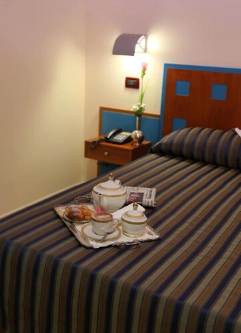 Hotel Resort Il Panfilo - Oda