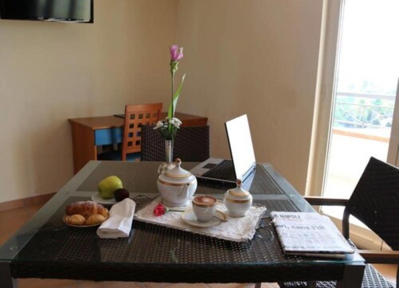 Hotel Resort Il Panfilo - Oda
