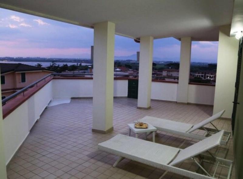 Hotel Resort Il Panfilo - Oda