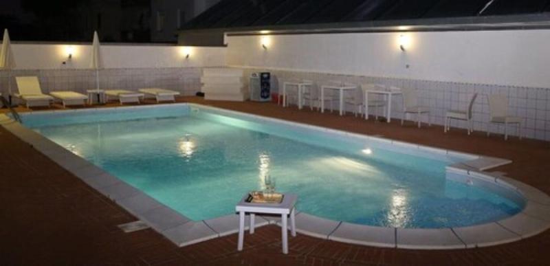 Hotel Resort Il Panfilo - Havuz