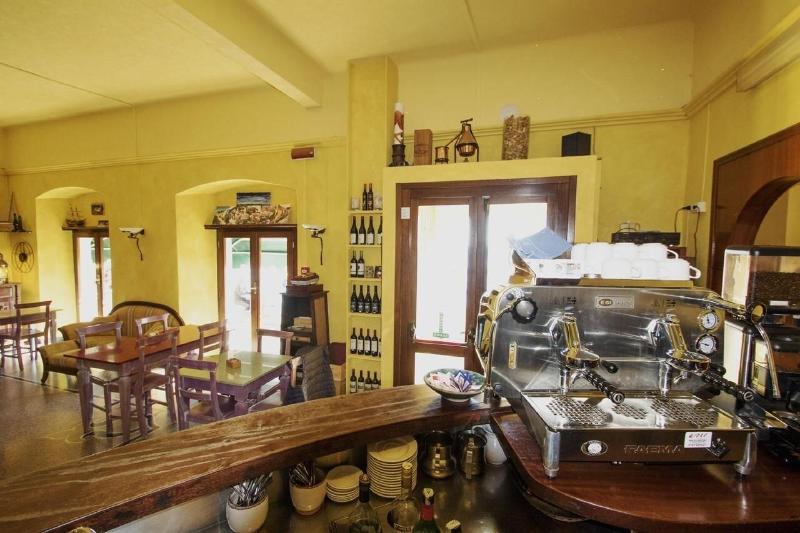 Hotel Baia - Bar