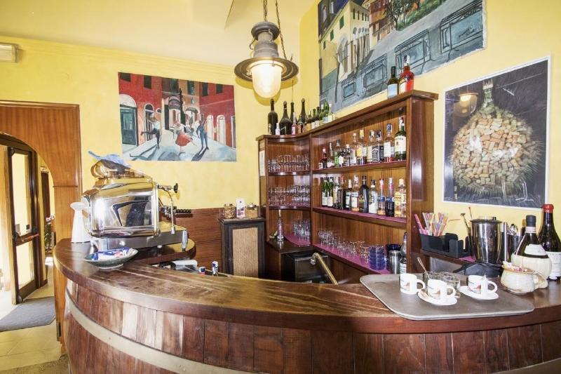 Hotel Baia - Bar