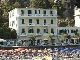 Hotel Baia otel fotoğrafı