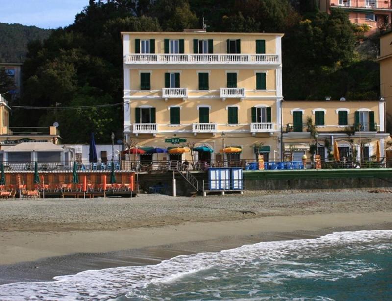 Hotel Baia - Genel
