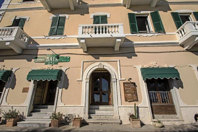 Hotel Baia - Genel