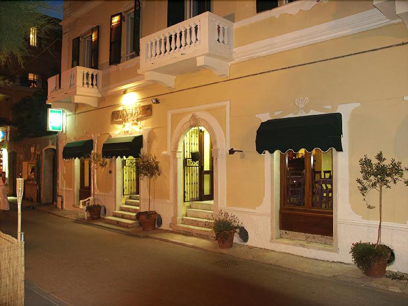 Hotel Baia - Genel