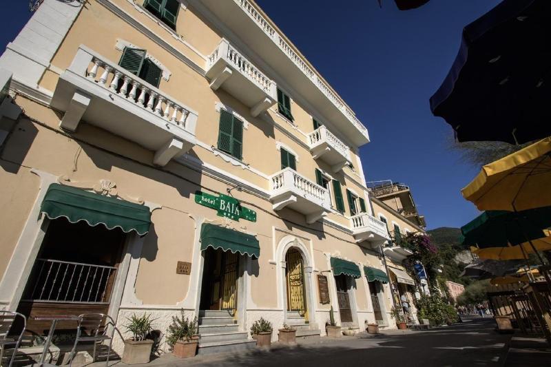 Hotel Baia - Genel