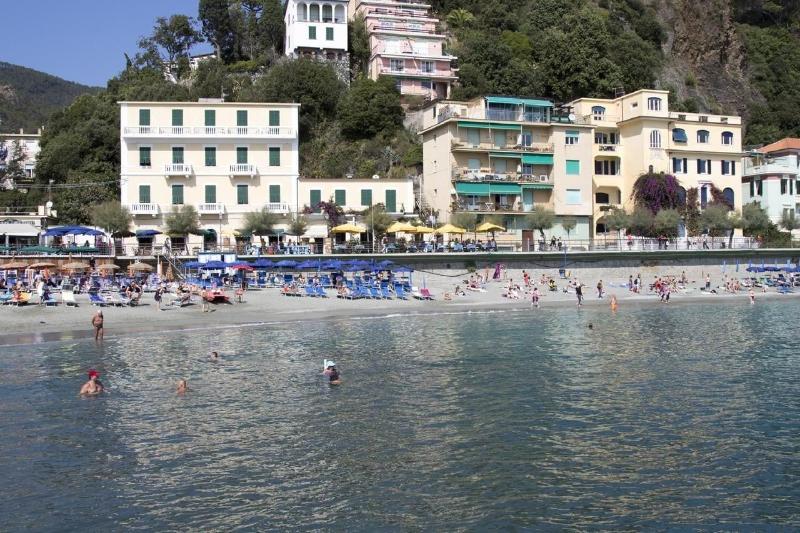 Hotel Baia - Genel