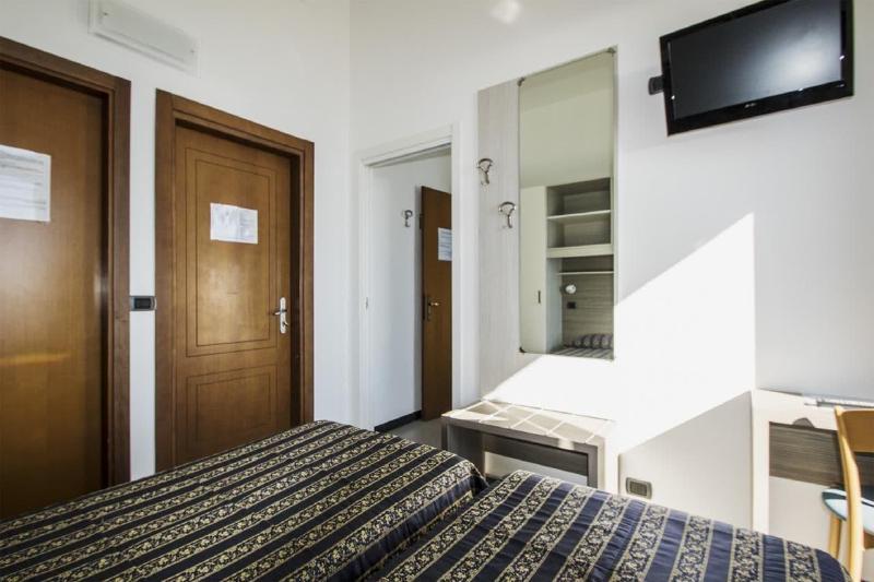 Hotel Baia - Oda
