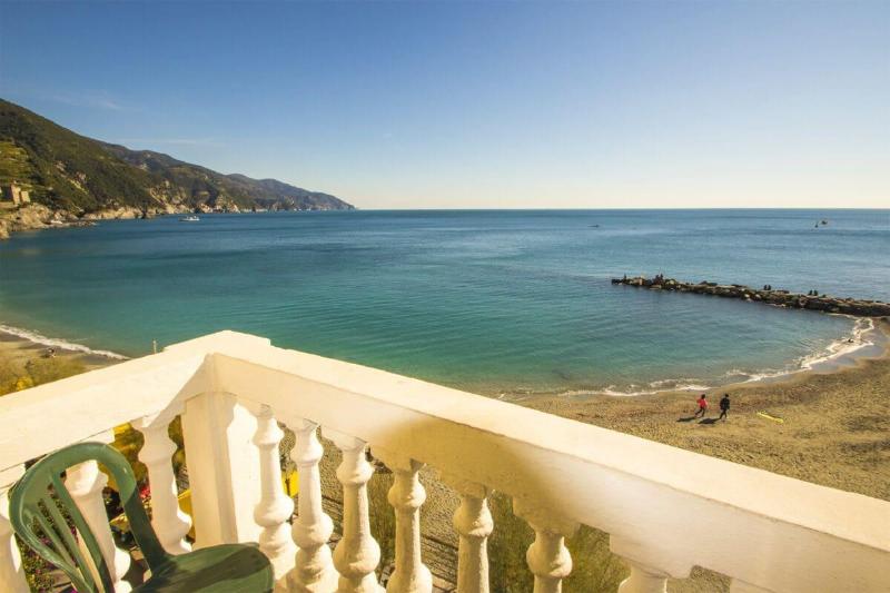 Hotel Baia - Oda