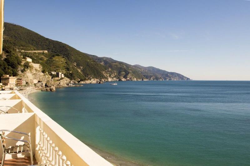 Hotel Baia - Oda