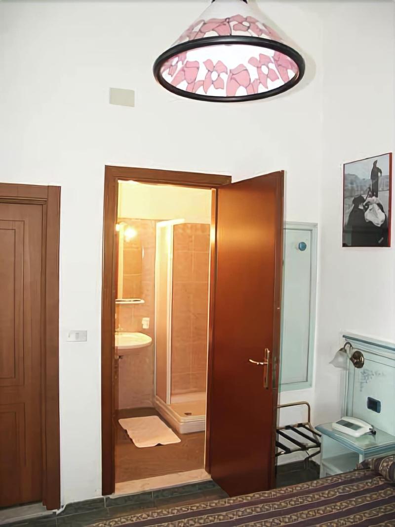 Hotel Baia - Oda