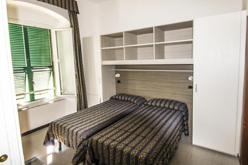 Hotel Baia - Oda