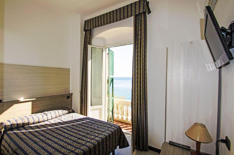 Hotel Baia - Oda