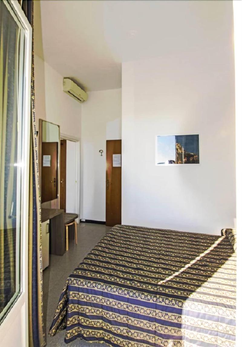 Hotel Baia - Oda