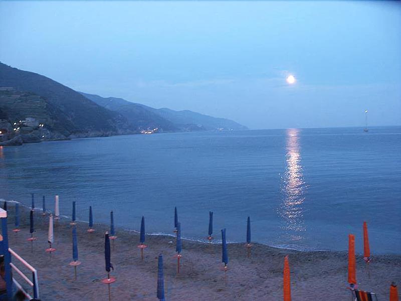 Hotel Baia - Plaj