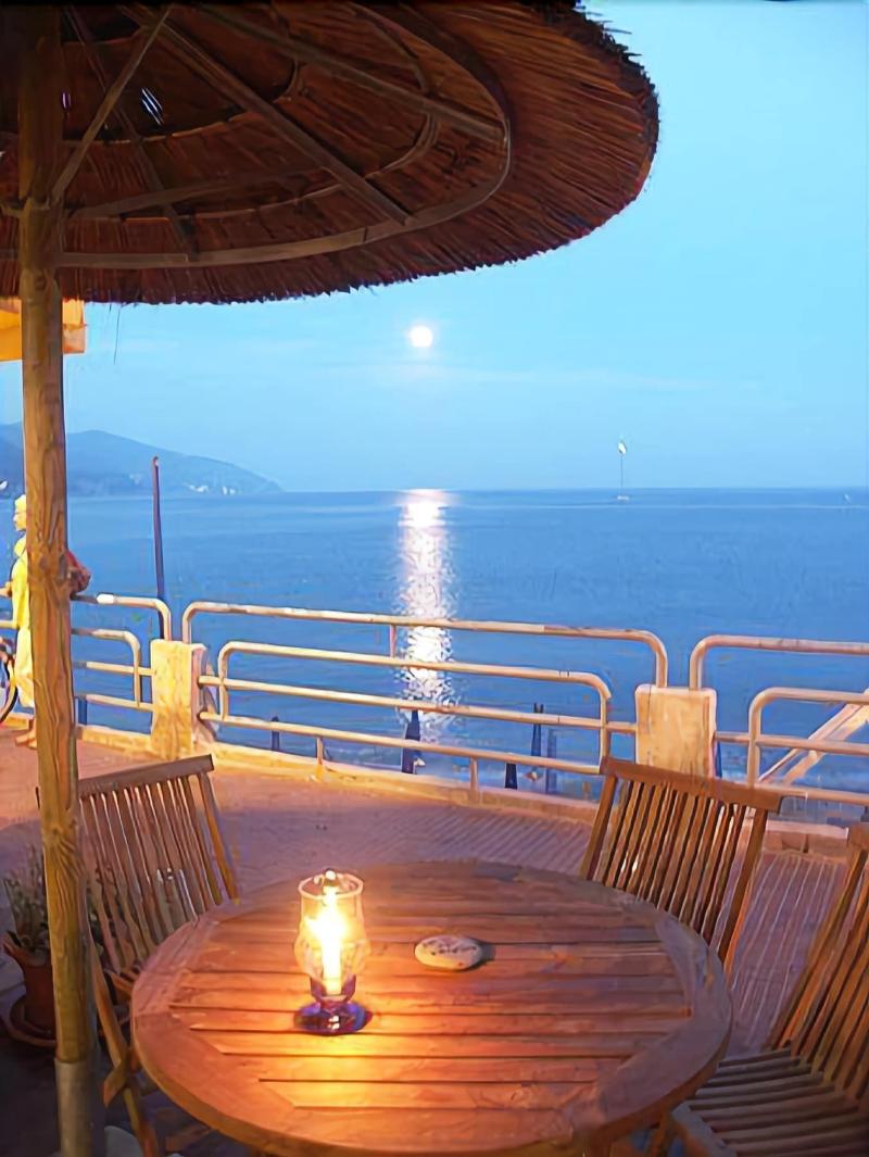 Hotel Baia - Restoran