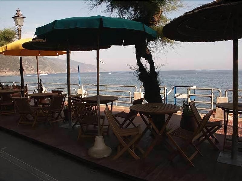 Hotel Baia - Restoran