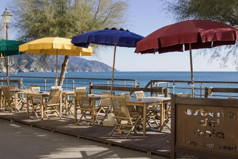Hotel Baia - Restoran