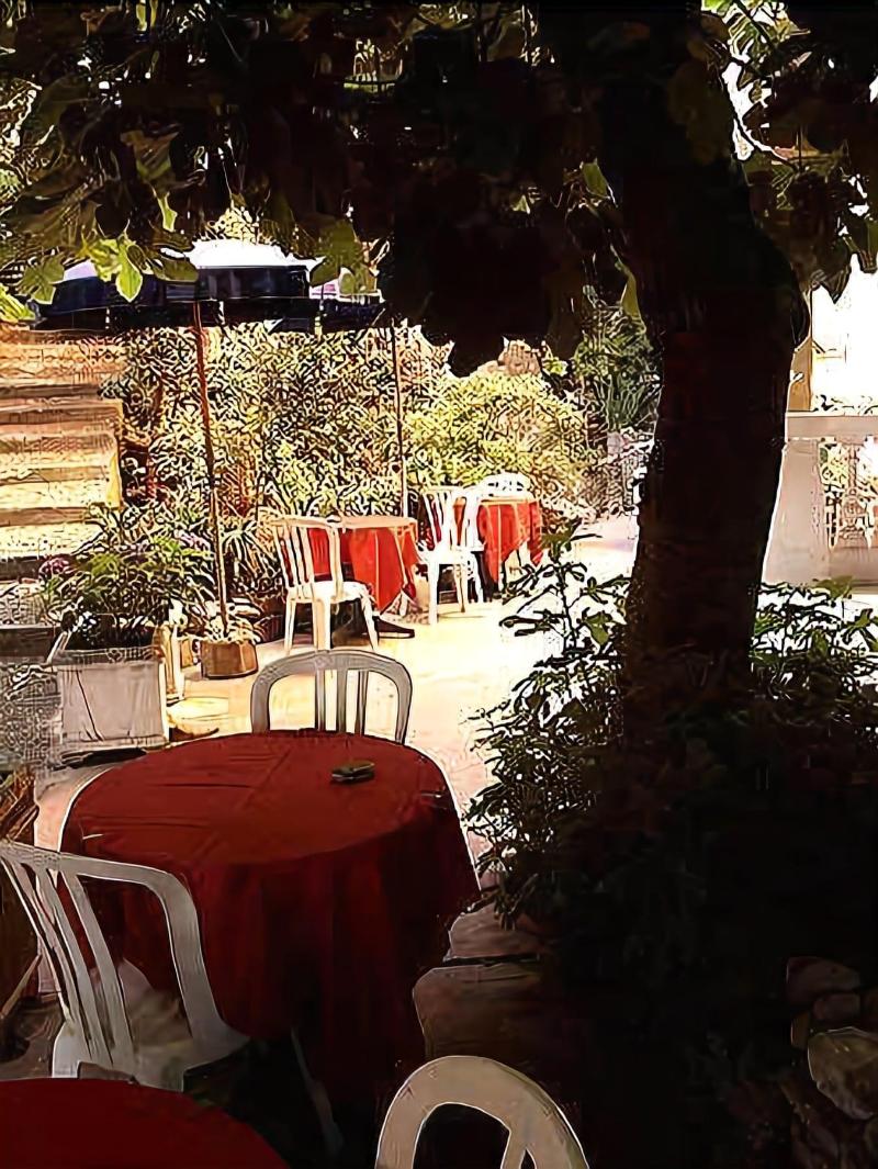 Hotel Baia - Teras