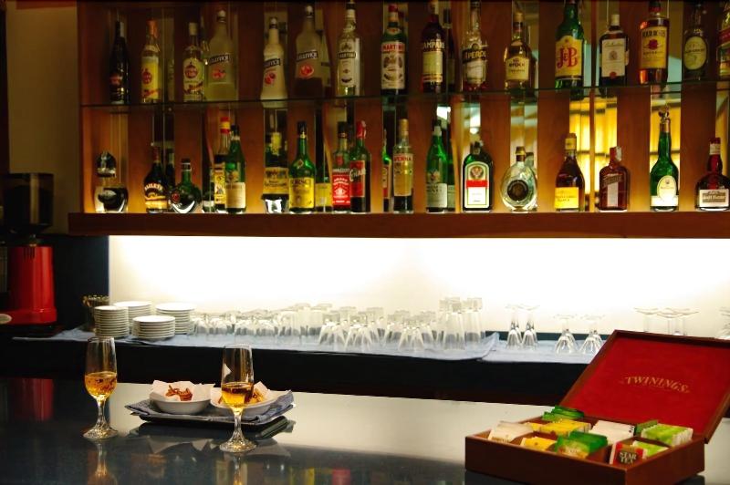 Hotel Maddaloni - Bar