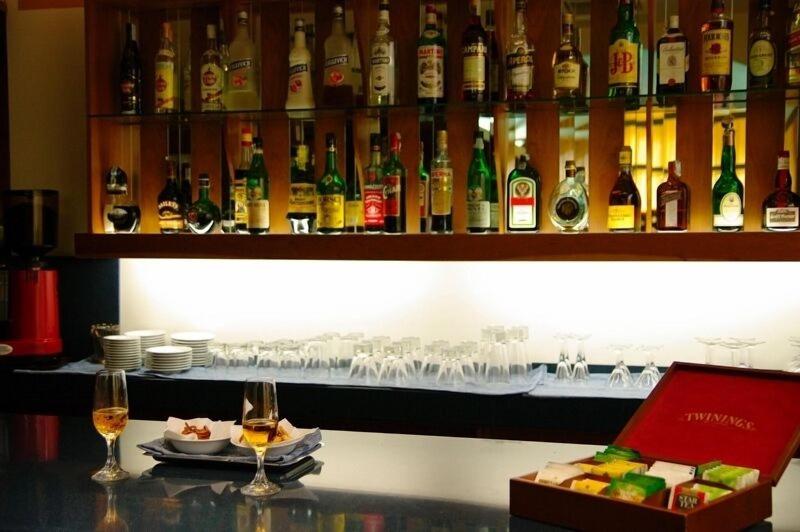 Hotel Maddaloni - Bar