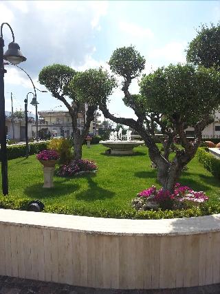 Hotel Maddaloni otel fotoğrafı