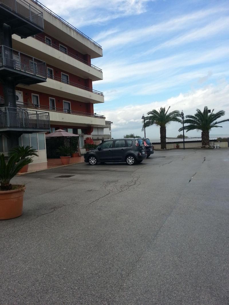Hotel Maddaloni - Genel
