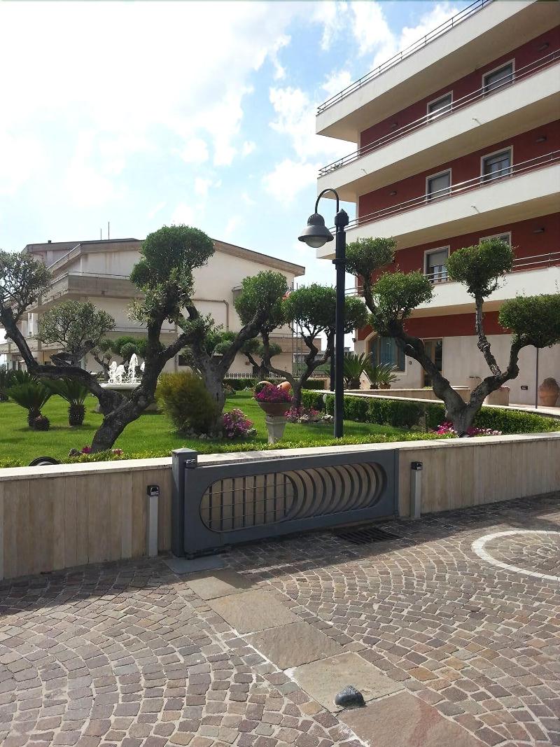 Hotel Maddaloni - Genel