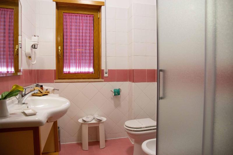 Hotel Maddaloni - Oda