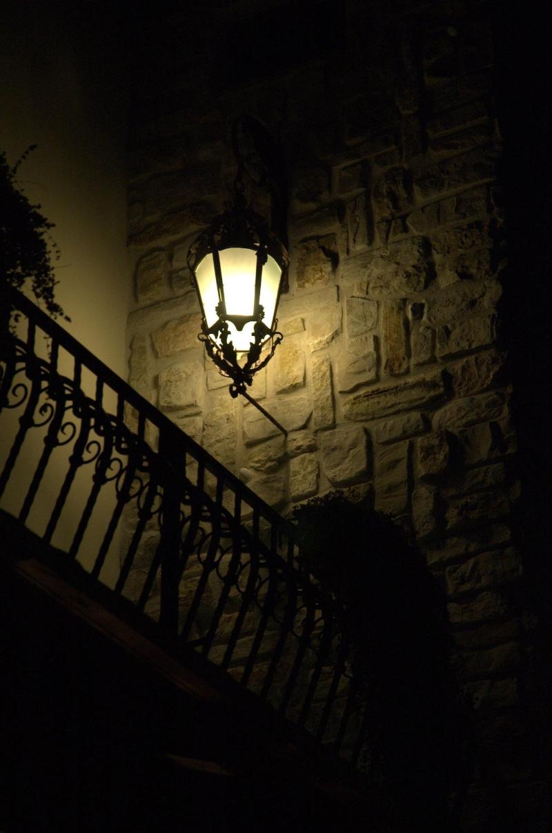 Hotel Villa Clementina - Lobi