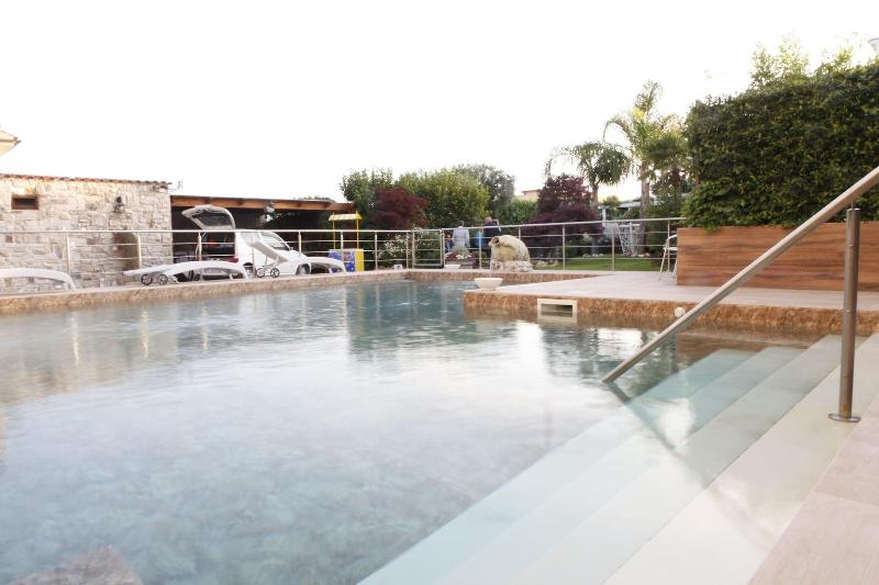 Hotel Villa Clementina - Aktivite