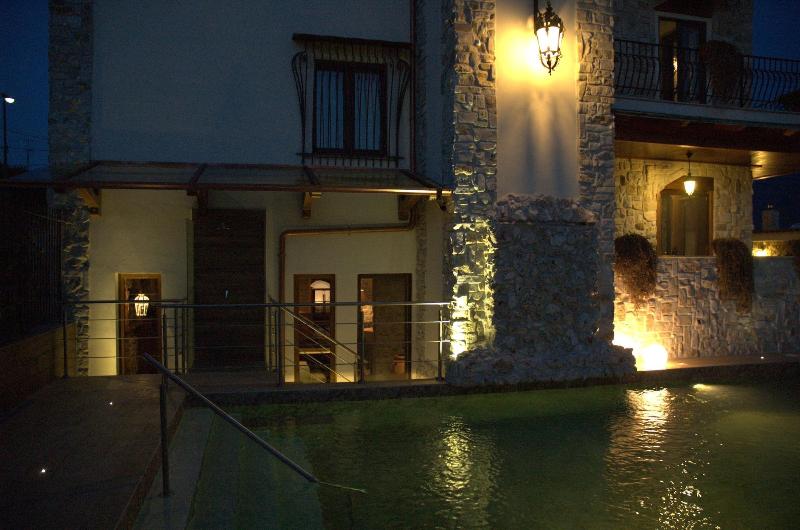 Hotel Villa Clementina - Aktivite