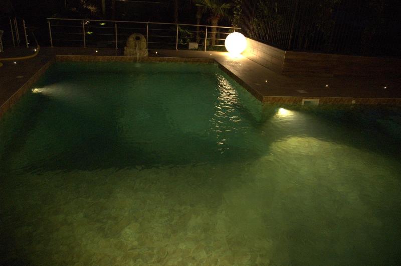 Hotel Villa Clementina - Aktivite