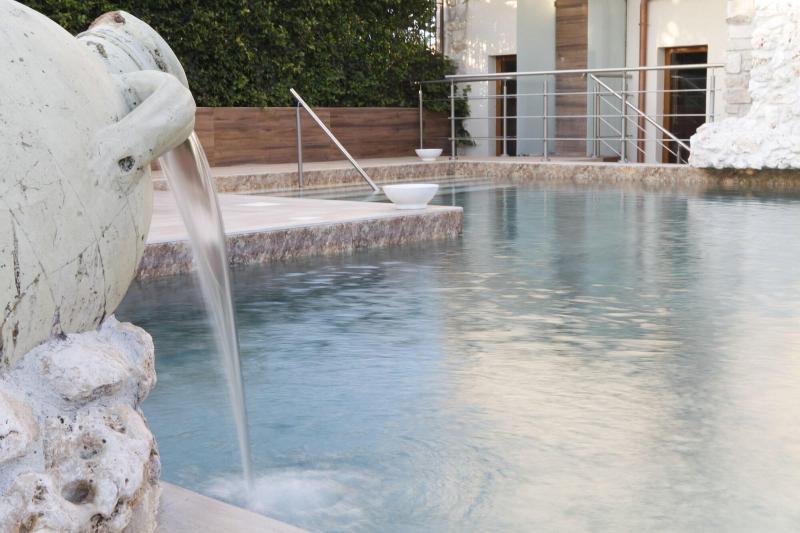 Hotel Villa Clementina - Aktivite