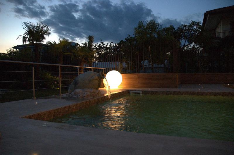 Hotel Villa Clementina - Aktivite