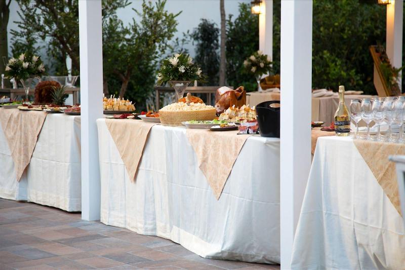 Hotel Villa Clementina - Genel
