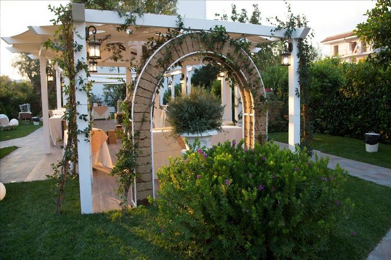 Hotel Villa Clementina - Genel