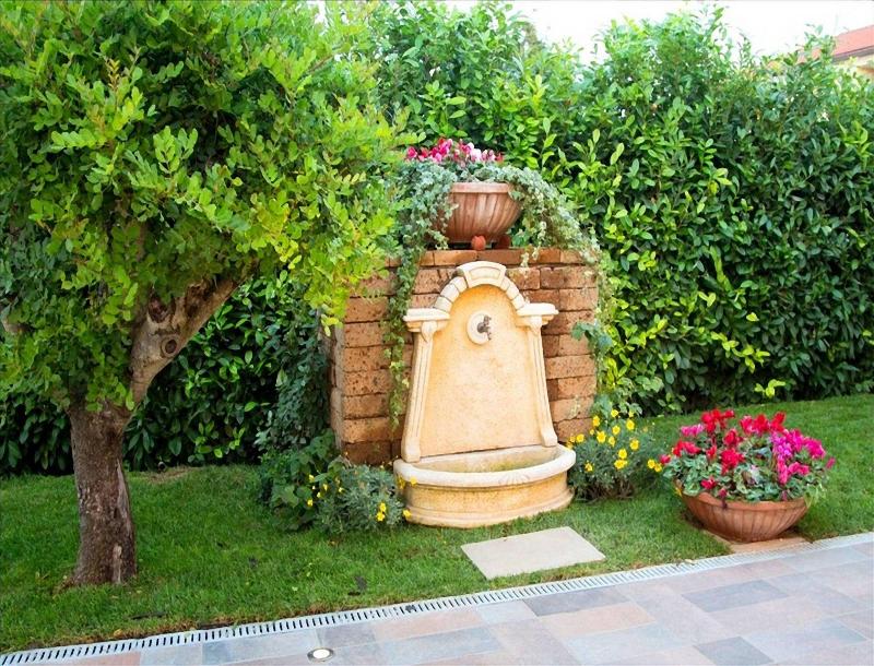 Hotel Villa Clementina - Genel