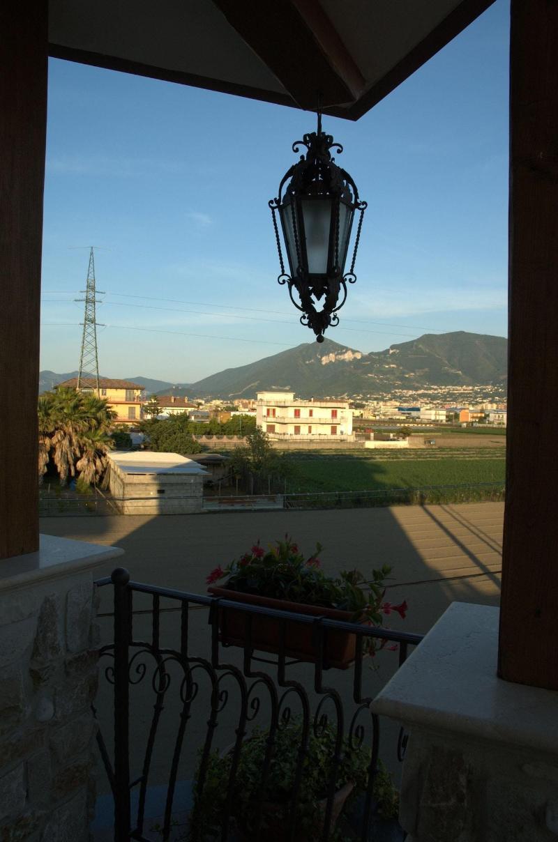 Hotel Villa Clementina - Genel