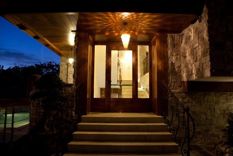 Hotel Villa Clementina - Genel