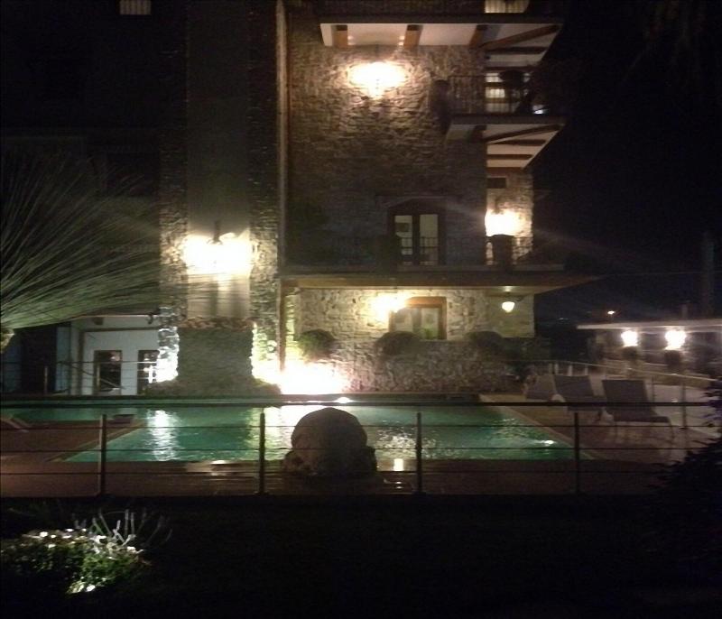 Hotel Villa Clementina - Genel