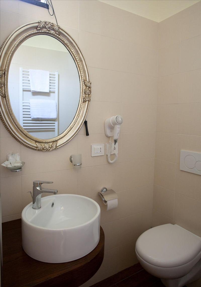 Hotel Villa Clementina - Oda