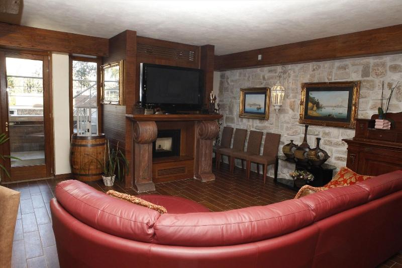 Hotel Villa Clementina - Oda