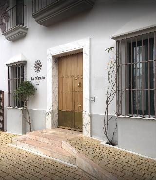 Hotel La Muralla