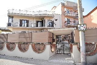 B&B Le Cycas otel fotoğrafı