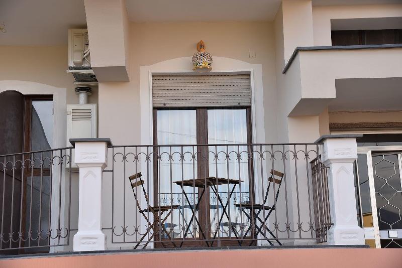 B&B Le Cycas - Genel
