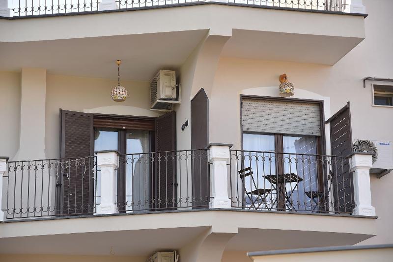 B&B Le Cycas - Genel
