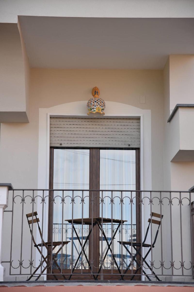 B&B Le Cycas - Genel