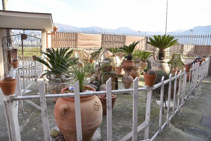 B&B Le Cycas - Genel